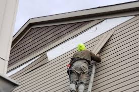 Custom Trim and Detailing for Siding in Fort Washington, PA